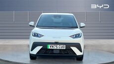 BYD Dolphin Surf 115kW Comfort 43kWh 5dr Auto Electric Hatchback